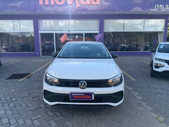 VOLKSWAGEN POLO 1.0 MPI TRACK MANUAL